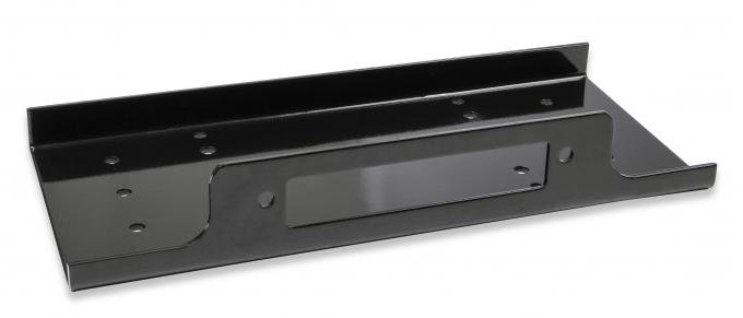 Anvil Off-Road Anvil, Winch Mounting Plate 1030AOR