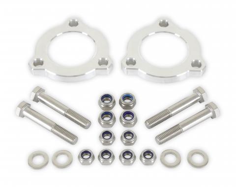 Anvil Off-Road 2021-2023 Ford Bronco 2021+ Ford Bronco 1-Inch Suspension Leveling Kit 506AOR