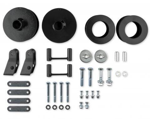 Anvil Off-Road 2007-2017 Jeep Wrangler Anvil, Lift Kit 500AOR