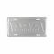 Anvil Off-Road License Plate, ADS Racing Shocks 36-576