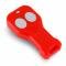 Anvil Off-Road Anvil, Replacement Wireless Remote, Red 1010AOR