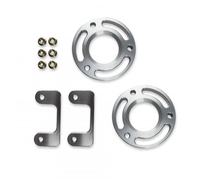 Anvil Off-Road Anvil, Leveling Kit 120AOR