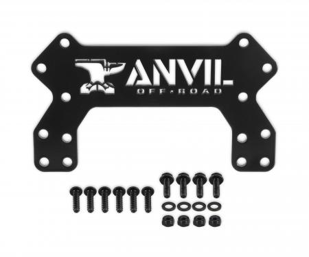 Anvil Off-Road 2021-2023 Ford Bronco 2021 Ford Bronco Third Brake Light Relocation Kit 628-41AOR