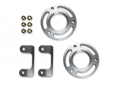 Anvil Off-Road Anvil, Leveling Kit 120AOR