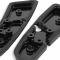 Anvil Off-Road 2021-2023 Ford Bronco 2021+ Ford Bronco Mirror LED Light Mounts 628-28AOR