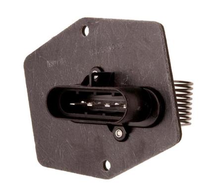 GM GENUINE Blower Motor Control Module / Resistor 158788