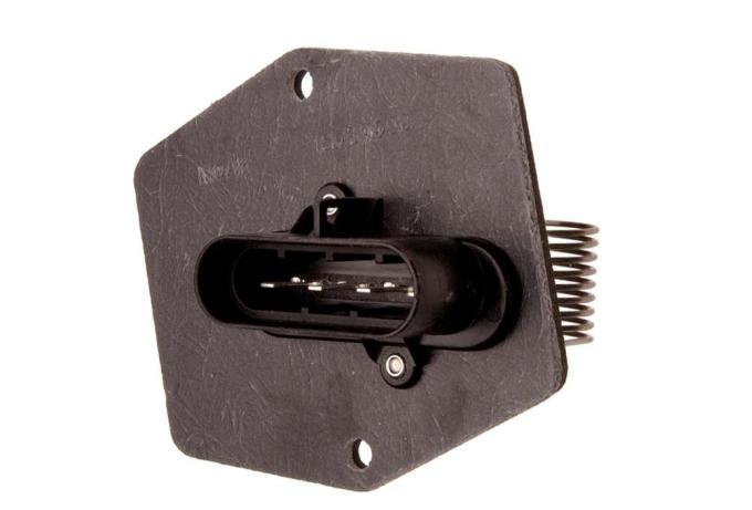 GM GENUINE Blower Motor Control Module / Resistor 158788