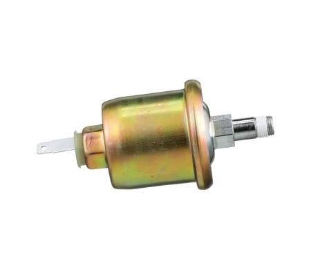 Redline Restomotive® 1984-1988 Chevrolet Corvette Oil Pressure Gauge Sensor / Sender (84 Late 1 Blade)