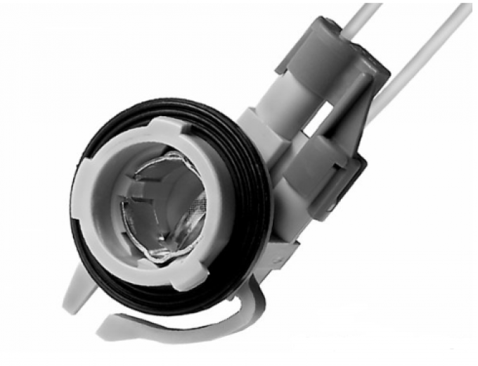 Back Up Lamp Socket