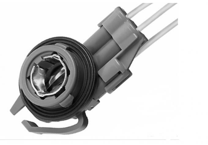 Brake Light Socket
