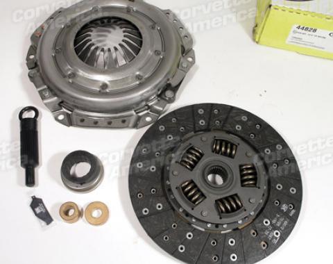 Corvette Clutch Kit, 10.5" 26 Spline, 1971-1975, 1984