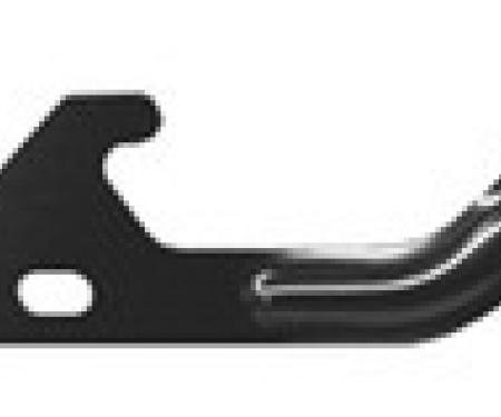 Key Parts '81-'87 Hood Hinge, Driver's Side 0851-041 L