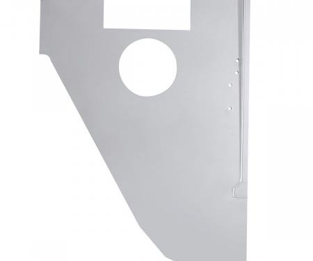 United Pacific Outer Cowl Side Panel For 1966-77 Ford Bronco - R/H 110241