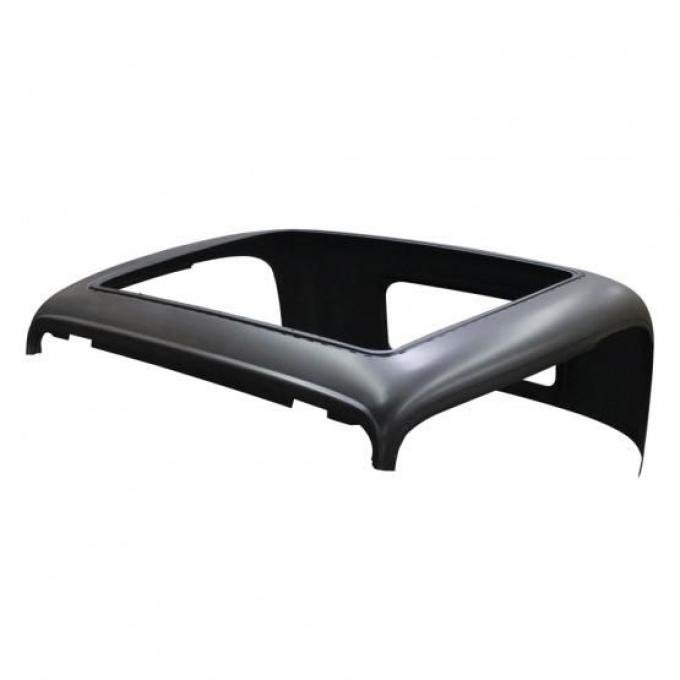 United Pacific Roof w/Original Opening For 1932 Ford 5-Window Coupe B20050