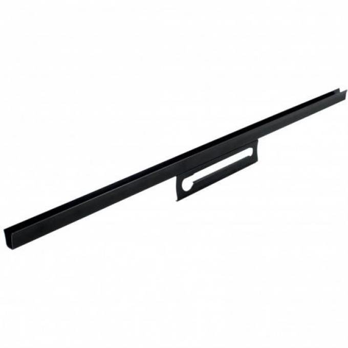 United Pacific Lower Back Window Glass Channel For 1932 Ford 5-Window Coupe B20117