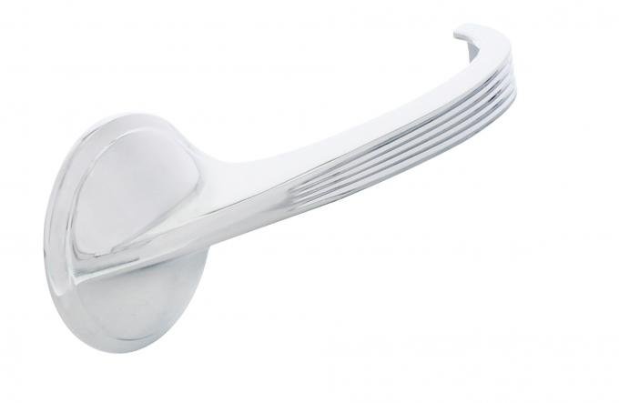 United Pacific Chrome Inside Door Handle For 1949-64 Chevy Passenger Car C496401
