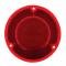 United Pacific 41 LED Tail Light Lens, Red For 1967-72 Chevy & GMC Stepside Truck CTL6772LED