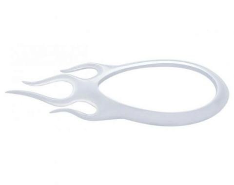 United Pacific "Inferno" Light Bezel 34025