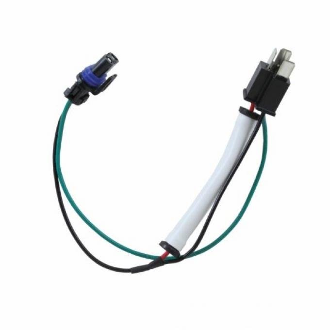 United Pacific 9005 to H4 Headlight Adaptor 9005 High/Low Beam 34219B