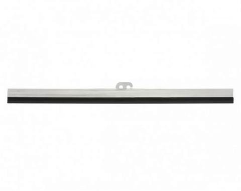 United Pacific 8" Stainless Steel Hook Style Wiper Blade A7026
