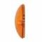 United Pacific 17 LED Parking And Turn Signal Light, Amber For 1957 Chevy Passenger Car CPL5702A