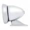 United Pacific Chrome GT Racing Style Exterior Mirror Kit S1401