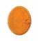 United Pacific 17 LED Parking And Turn Signal Light, Amber For 1957 Chevy Passenger Car CPL5702A