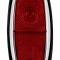 United Pacific LED Tail Light For 1963-67 Shelby Cobra STL1012LED