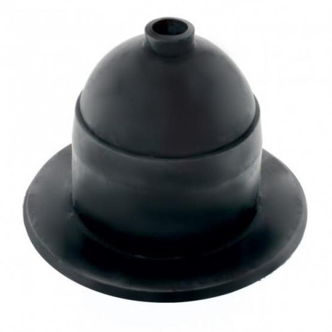United Pacific Black Rubber Gearshift Boot For 1928-36 Ford Car & Truck A8005