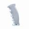 United Pacific Pistol Grip Chrome Shift Knob 70626