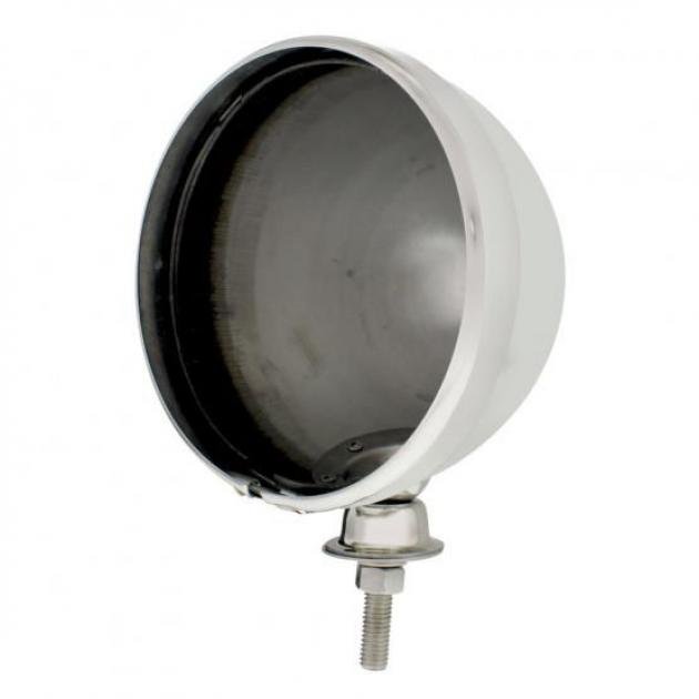Amazon.com: United Pacific A5022BCL Headlight, RH and LH