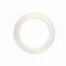 United Pacific 3 LED Dual Function Mini Auxiliary/Utility Light w/ Bezel - Amber LED/Clear Lens 36602