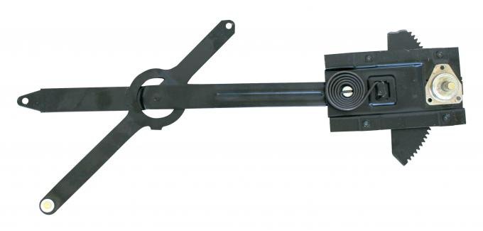 United Pacific Window Regulator For 1967-71 Chevy & GMC Truck - R/H 116672