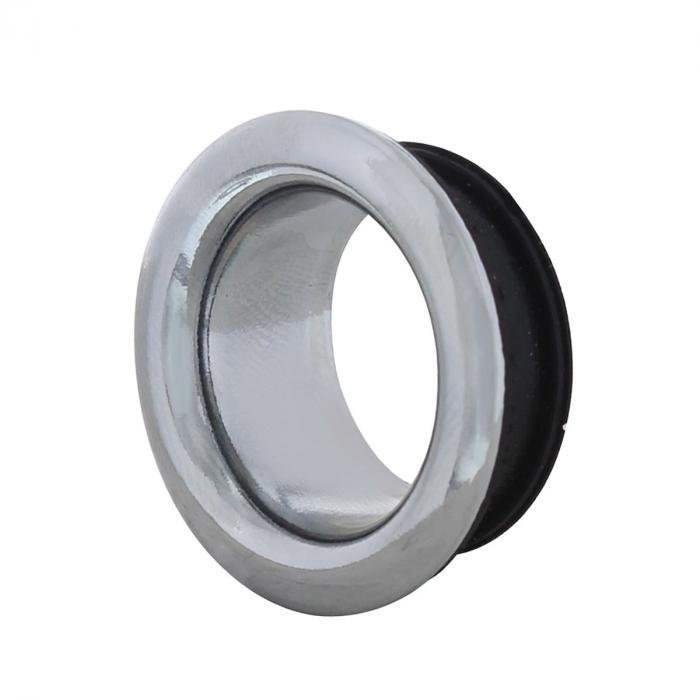 United Pacific Chrome Door Handle Ferrule For 1938-46 Chevy Passenger ...