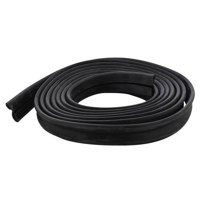 United Pacific Skirt Rubber For 1949-54 Chevy Car C1031