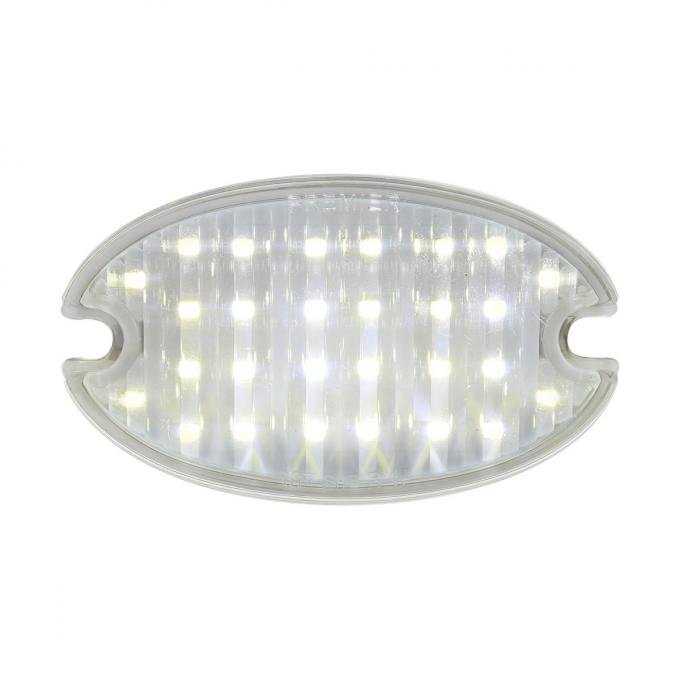 United Pacific 28 LED Back-Up Light For 1957 Chevy Passenger Car 110221