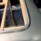 United Pacific Bulk 12 Foot Length Roof Tack strip For 1932 Ford Closed Car B20101-12