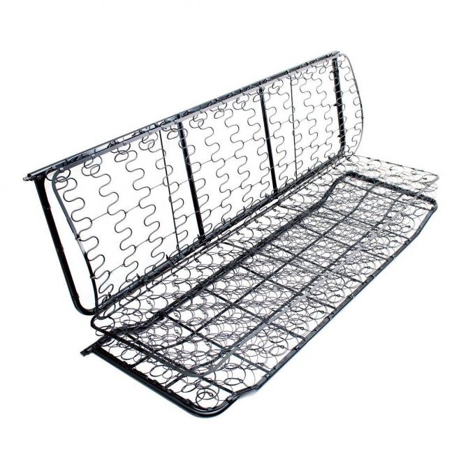 United Pacific Type 2 Front Bench Seat Frame/Spring Set For 1955-62 Volkswagen Bus 110227