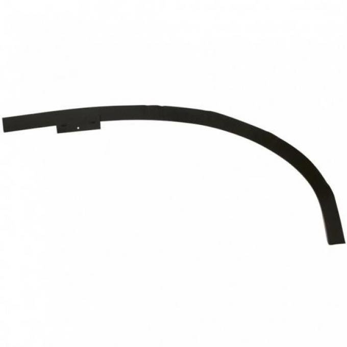 United Pacific Trunk Opening Rain Gutter For 1932 Ford 5-Window - L/H B20201-1