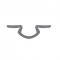 United Pacific Bulk 12 Foot Length Roof Tack strip For 1932 Ford Closed Car B20101-12