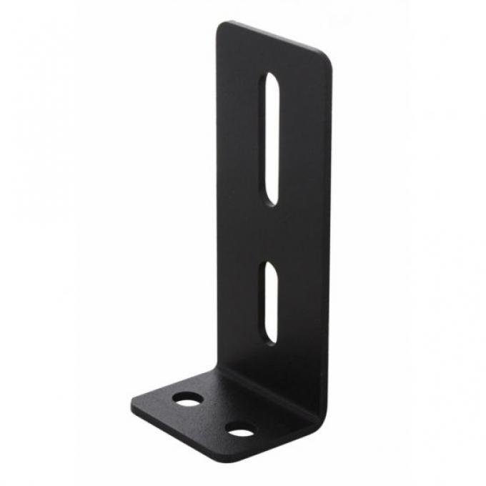 United Pacific L Bracket for LED Light Bar 36942B