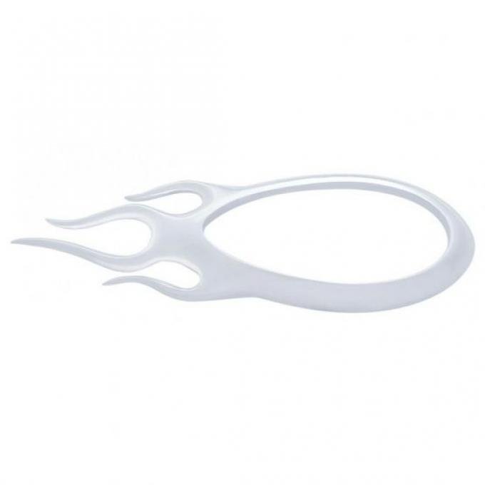 United Pacific "Inferno" Light Bezel 34025