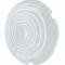 United Pacific Glass Parking Light Lens, Clear For 1947-48 Ford Passenger Car & 1942-47 Truck F474802