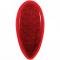 United Pacific 33 LED Tail Light Lens For 1938-39 Ford Car FTL3839NTLED