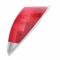 United Pacific 46 LED Tail Light For 1968-70 VW Beetle VTL6870LED
