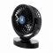 United Pacific 12V Mini Cooling Turbo Fan 40847