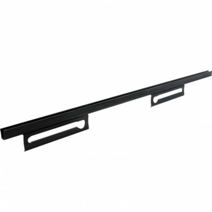 United Pacific Lower Door Glass Channel For 1932 Ford 3-Window Coupe - R/H B20164