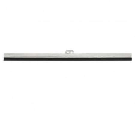 United Pacific 10" Stainless Steel Hook Style Wiper Blade A7027