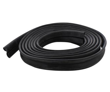 United Pacific Skirt Rubber For 1949-54 Chevy Car C1031