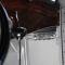 United Pacific Chrome Plated Flashlight Holder C5024